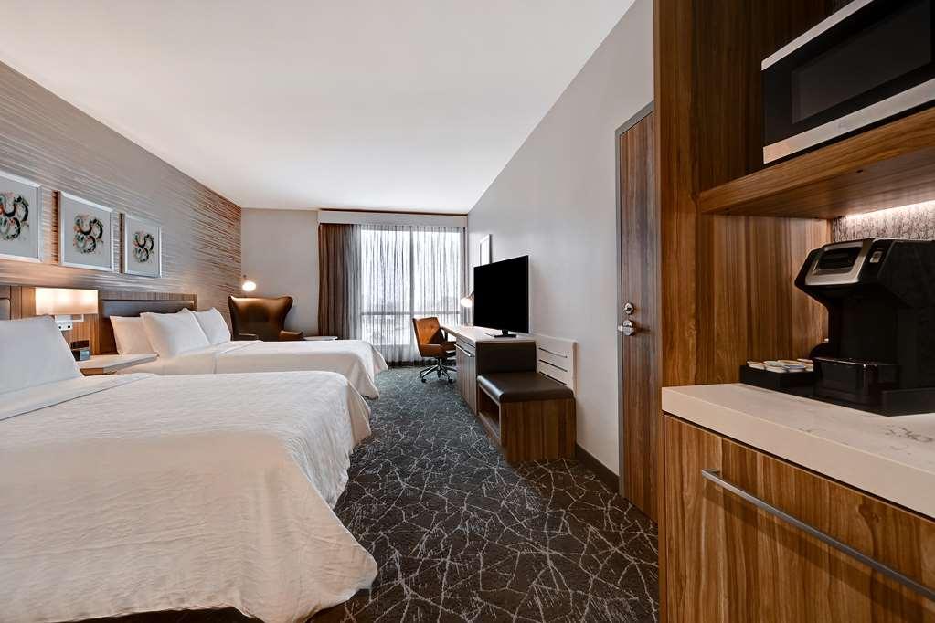 Hilton Garden Inn Anaheim Resort Quarto foto