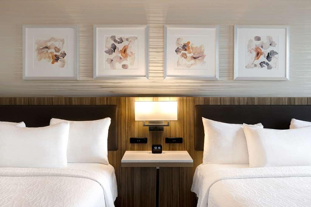 Hilton Garden Inn Anaheim Resort Quarto foto